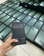 iPhone liquidation pallets